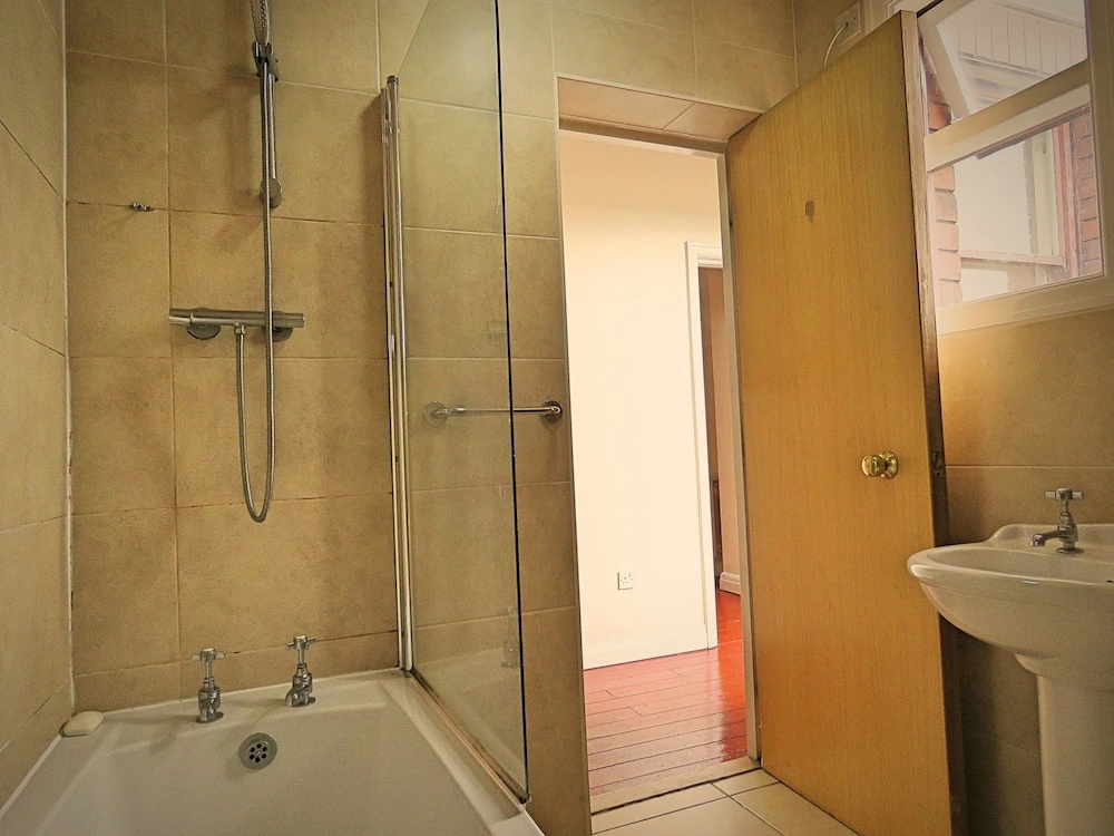 Harley Hotel - Chambres