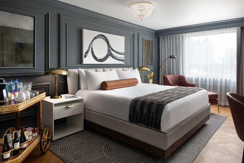 Premium room