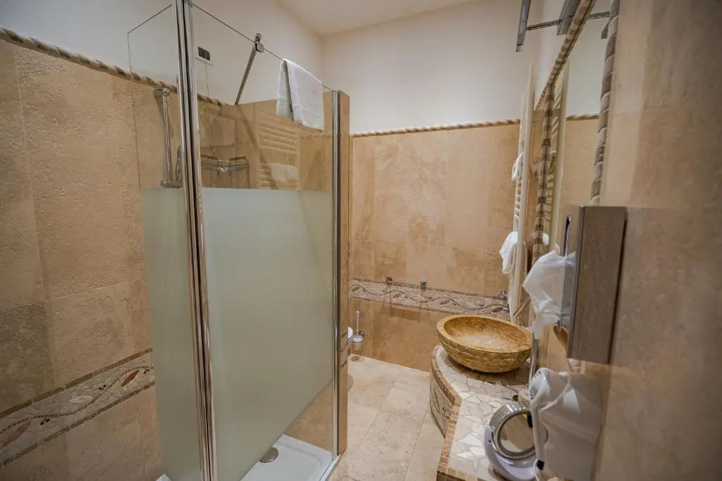 Hotel al Piave - Chambres