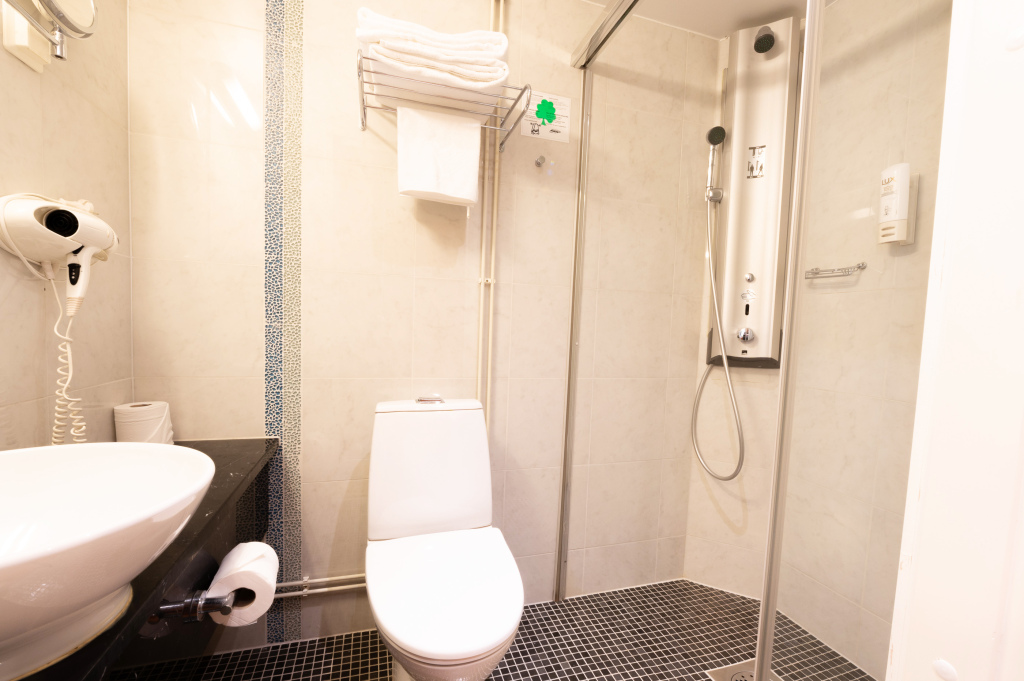 Hotel Arthur picture