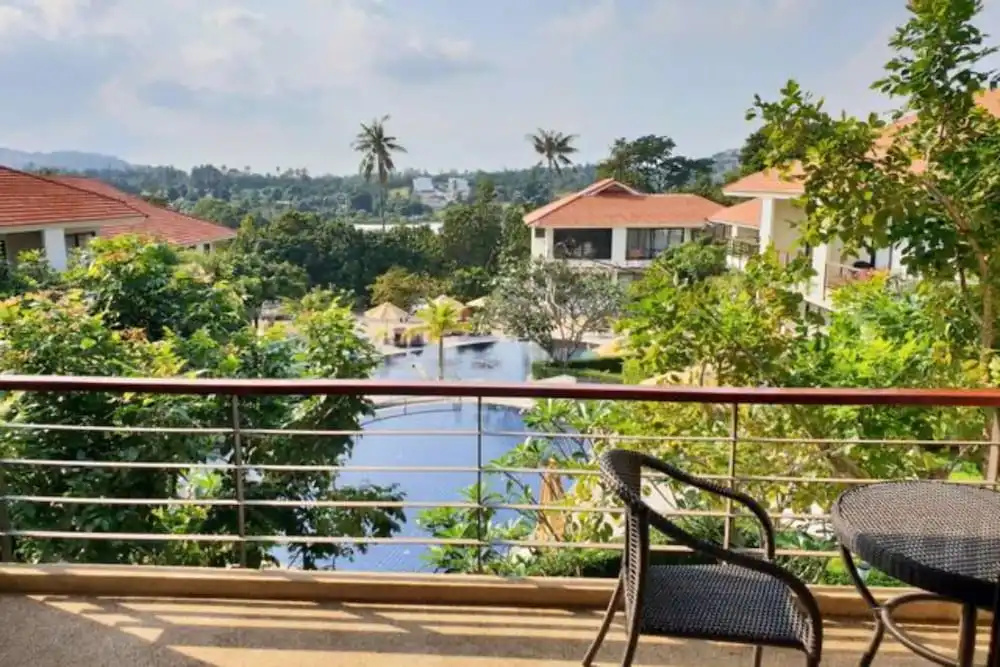 4 Bedroom Twin Villas Cheong Mon
