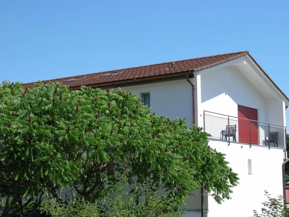 Hotel de la Gare
