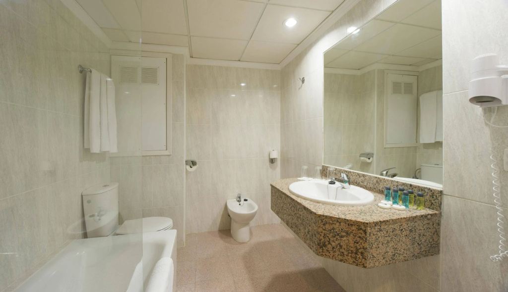 Hotel Gran Sol Ibiza - Général