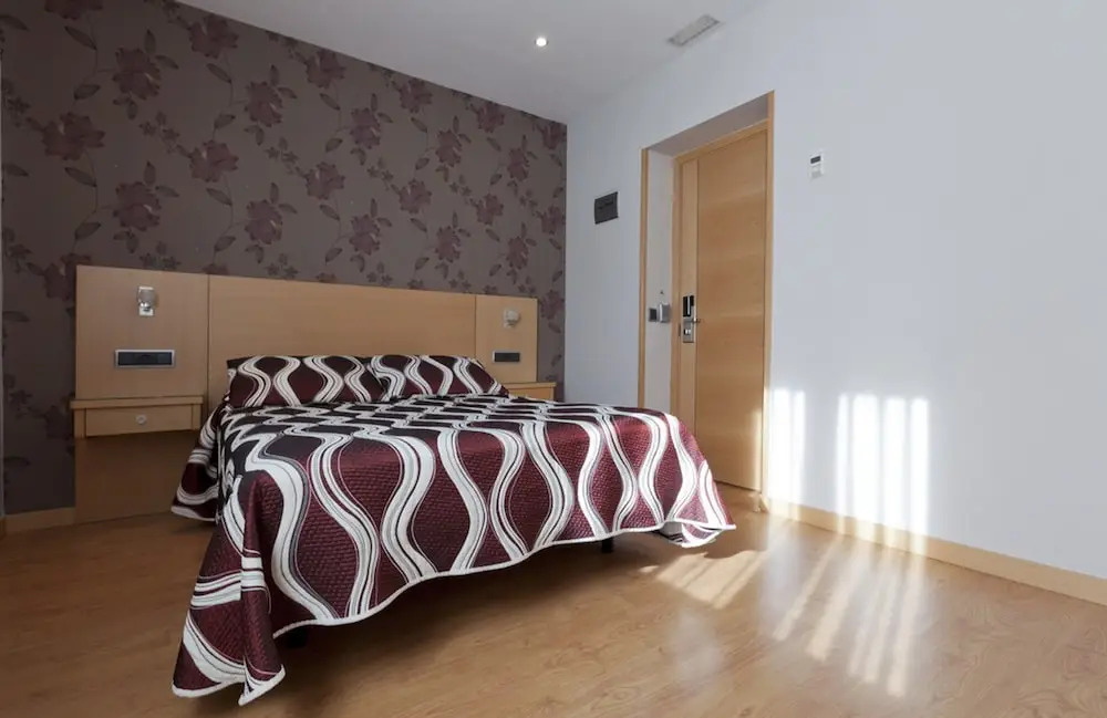 Номер Standard в Hostal Jemasaca - Palma61