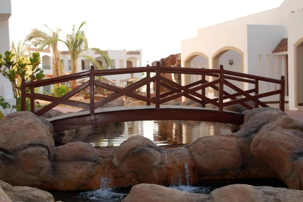 Coral Hills Resort - Général
