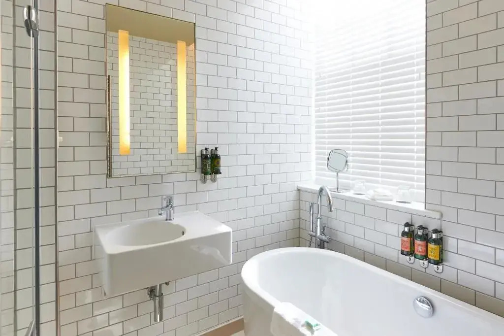 The Magdalen Chapter — фото 4