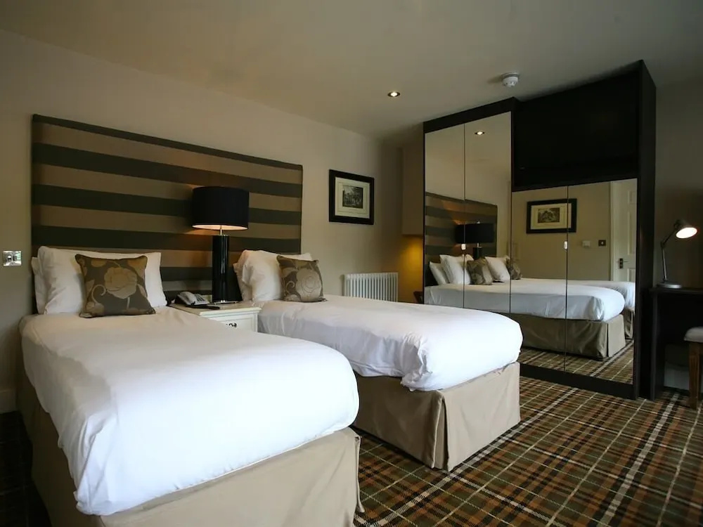 The White Hart Hotel - Général
