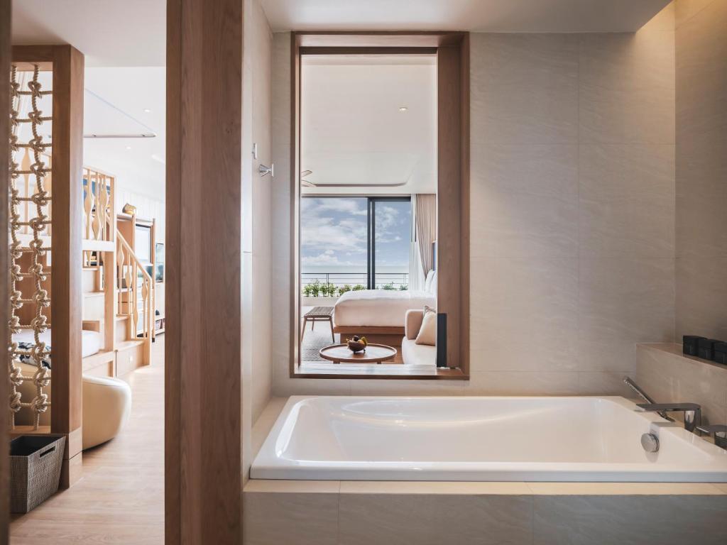 Anantara Koh Yao Yai Resort & Villas
