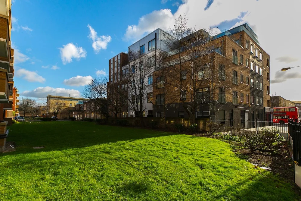 Stay Inn Apartments Aldgate
