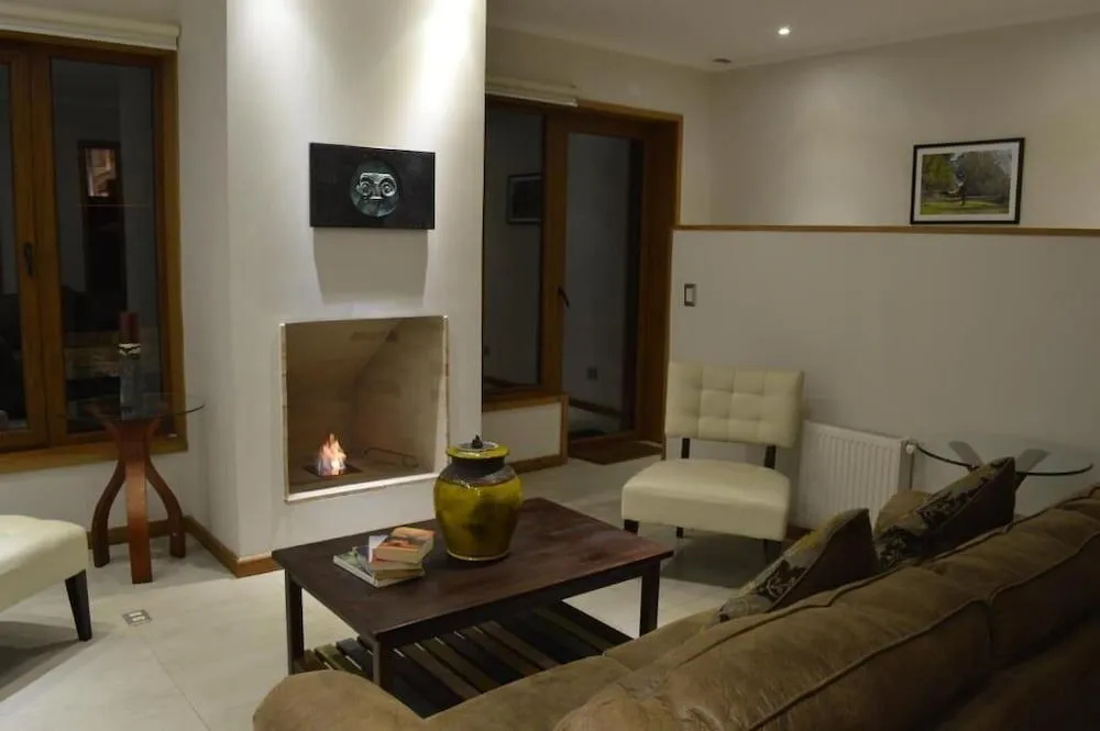 Cocurantu Hotel Boutique - Général