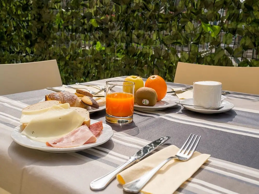 Hotel Eden Mantova - Général