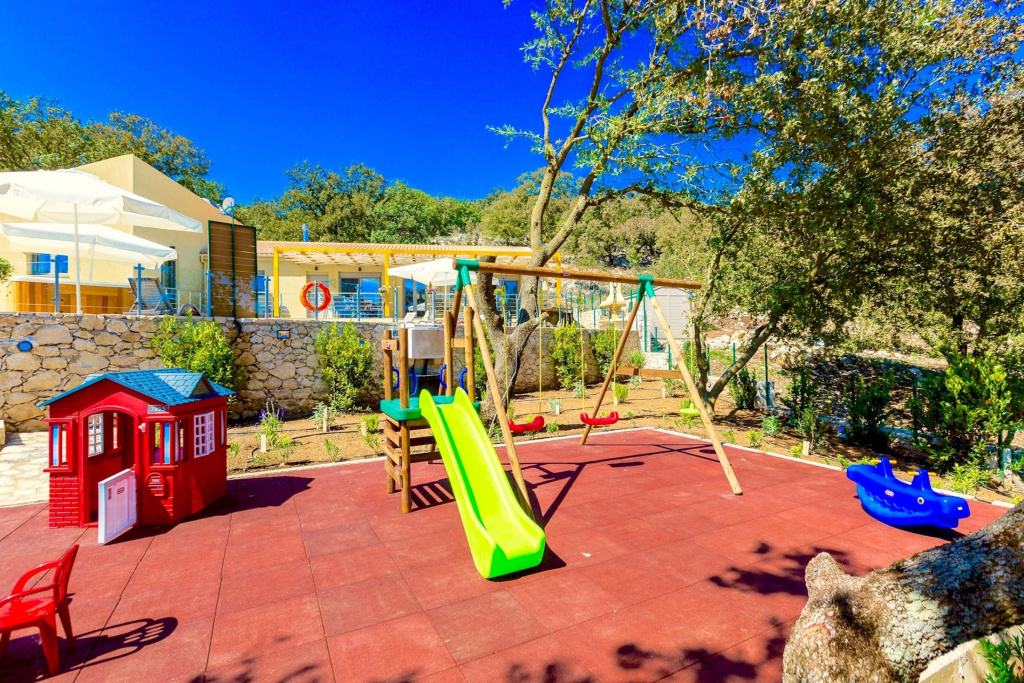 Villa Trules Crete