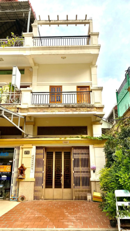 Sophia Homestay PP