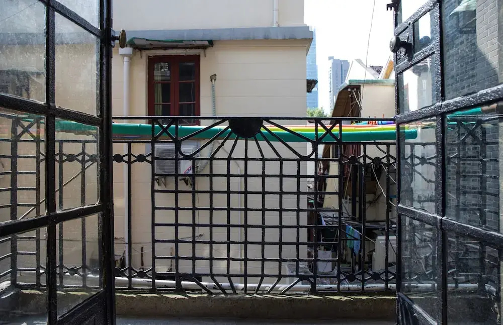 Le Mansion Apartment