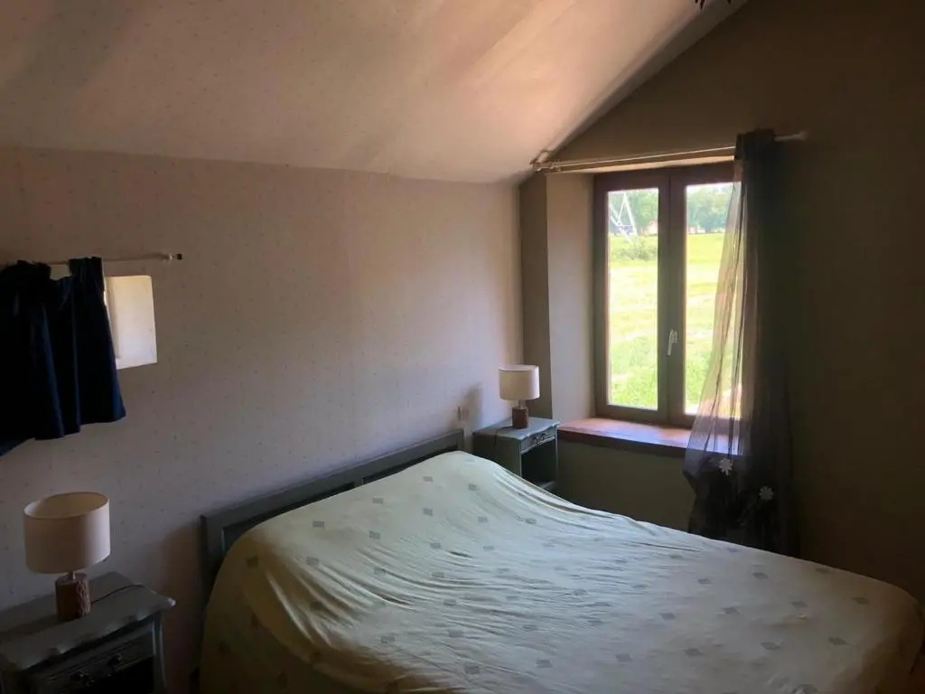 Voir la photo 2 — Gîte Moncé-en-Belin, 4 pièces, 11 personnes - FR-1-410-248