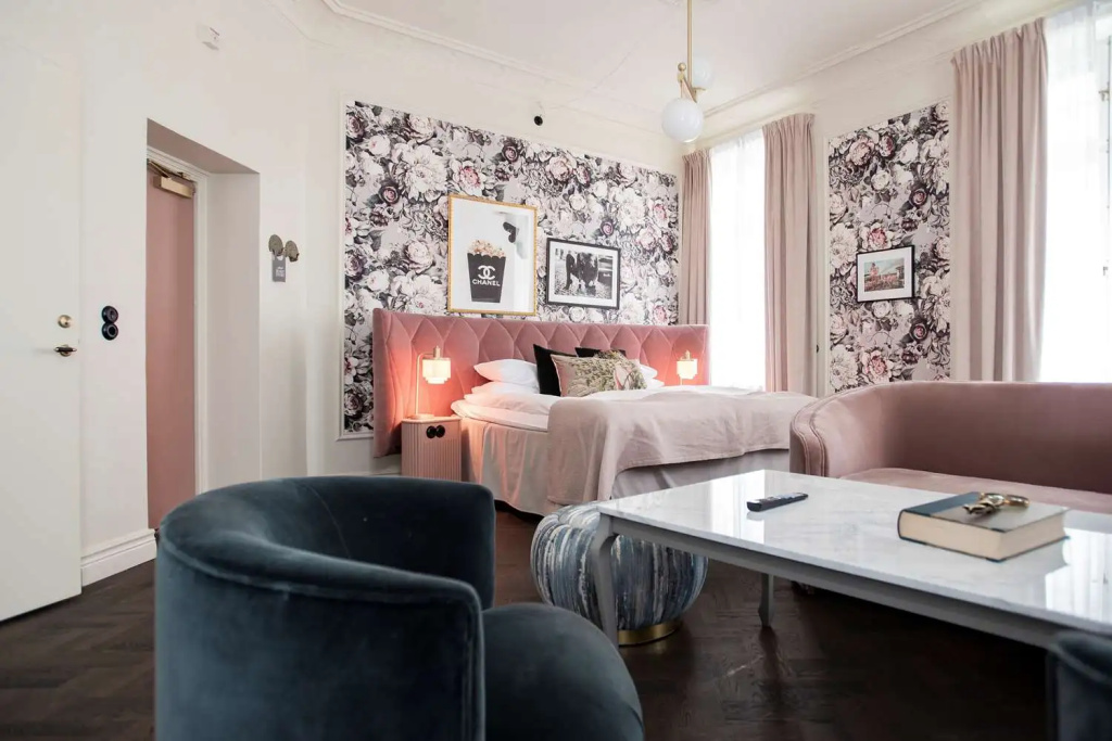 The Vault Hotel, WorldHotels Crafted - Général
