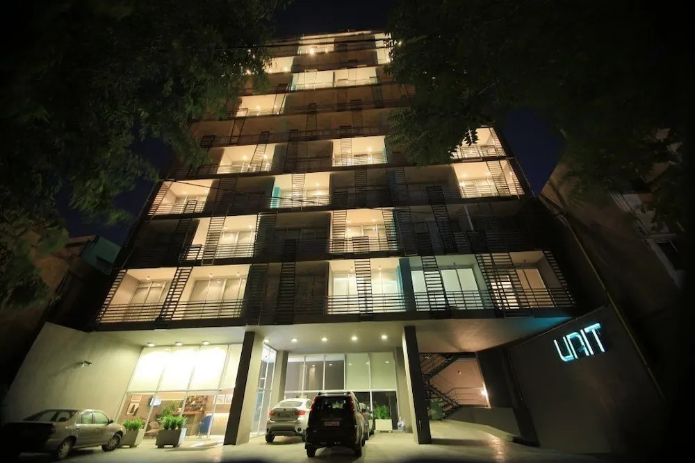 Hotel photo 1