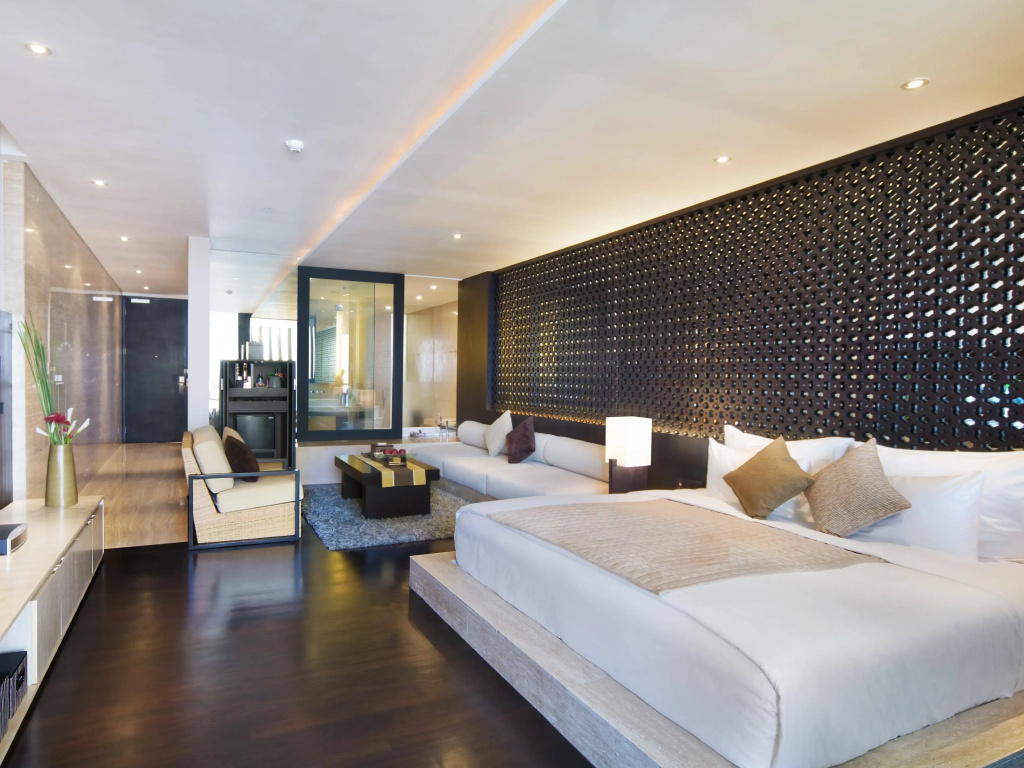 Grand Seminyak - Lifestyle Boutique Resorts Hotel - Général
