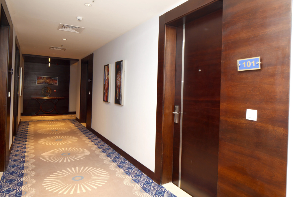 Hotel photo 15