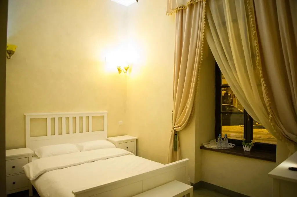 Hotel Regal 1880 - Chambres