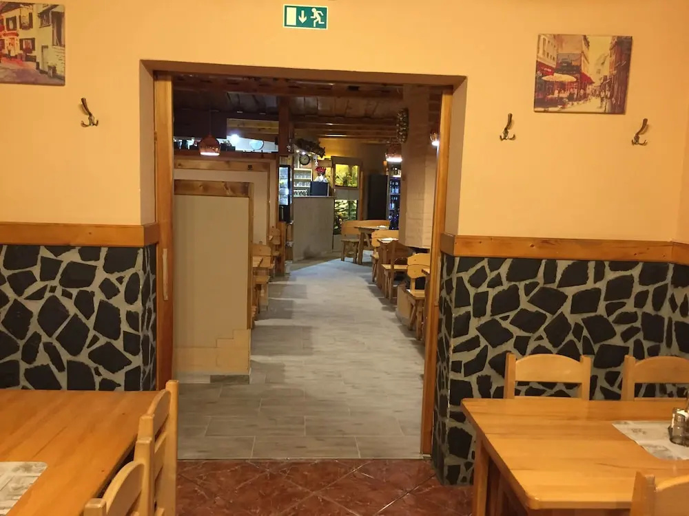 Taurus Hotel, Прага, Чехія мініатюра 21