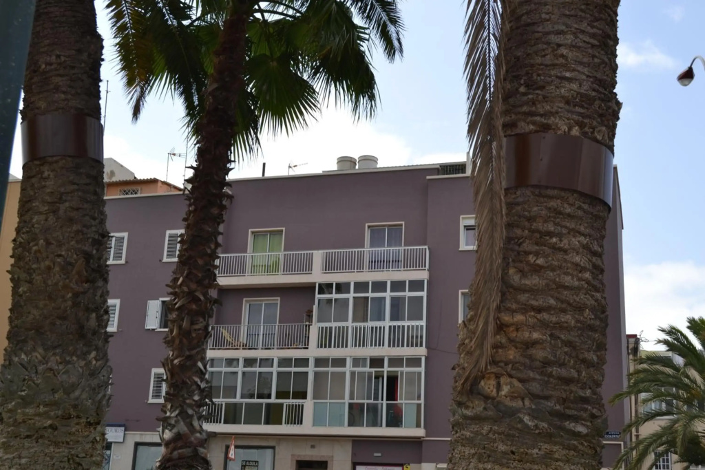 MAGNIFICO Penthouse LAS PALMAS