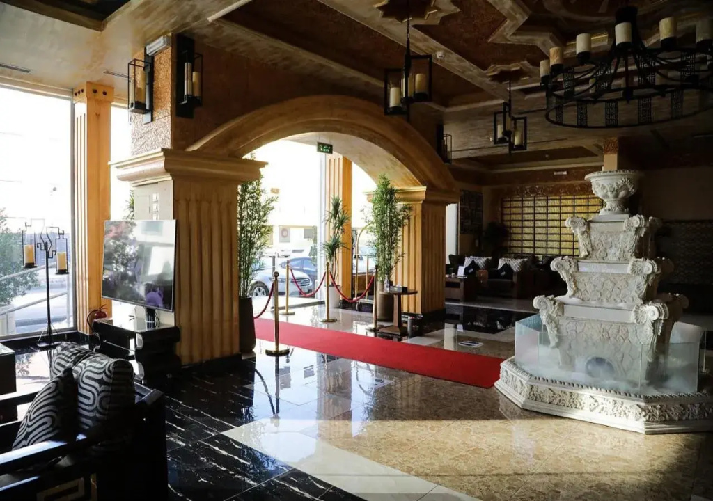 Hotel photo 2