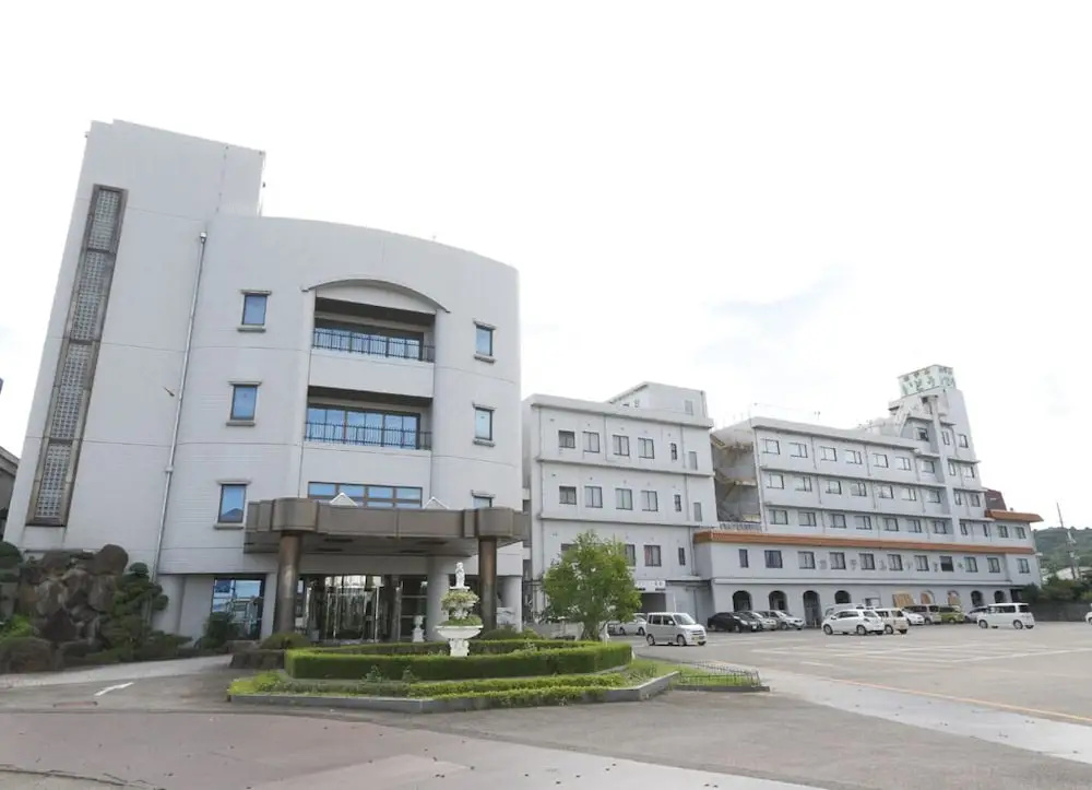 Hotel photo 1