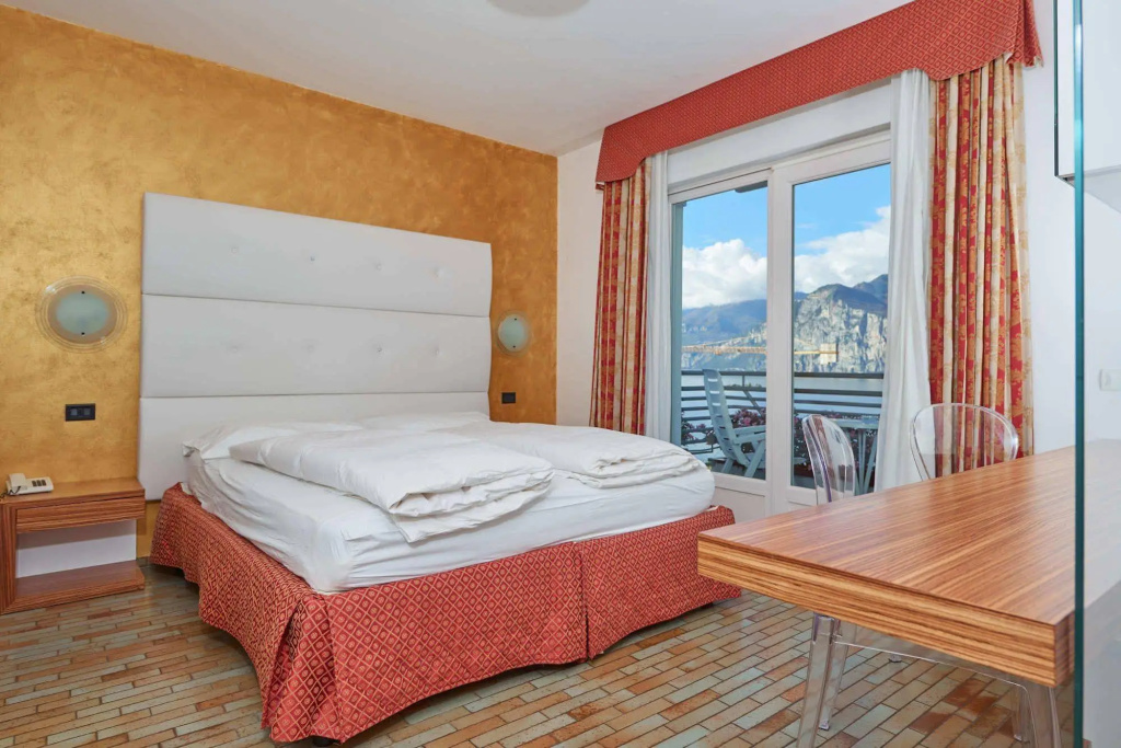 Hotel Capri - Général