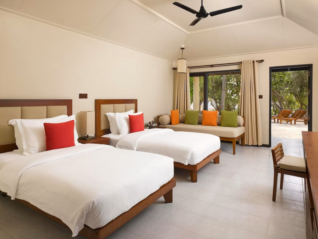 Villa Nautica (Paradise Island)