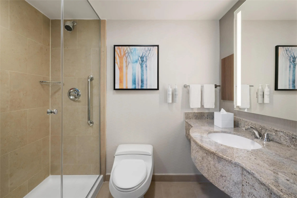 Hilton Garden Inn New York/West 35th Street - Général