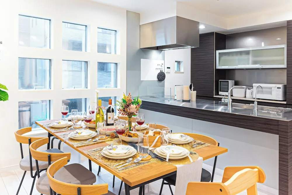 Starry Stay House Shibuya I 사진 24