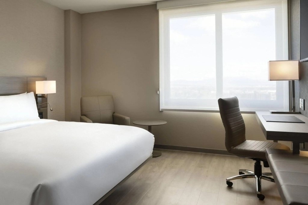 AC Hotel by Marriott Oakland Downtown: фото 2