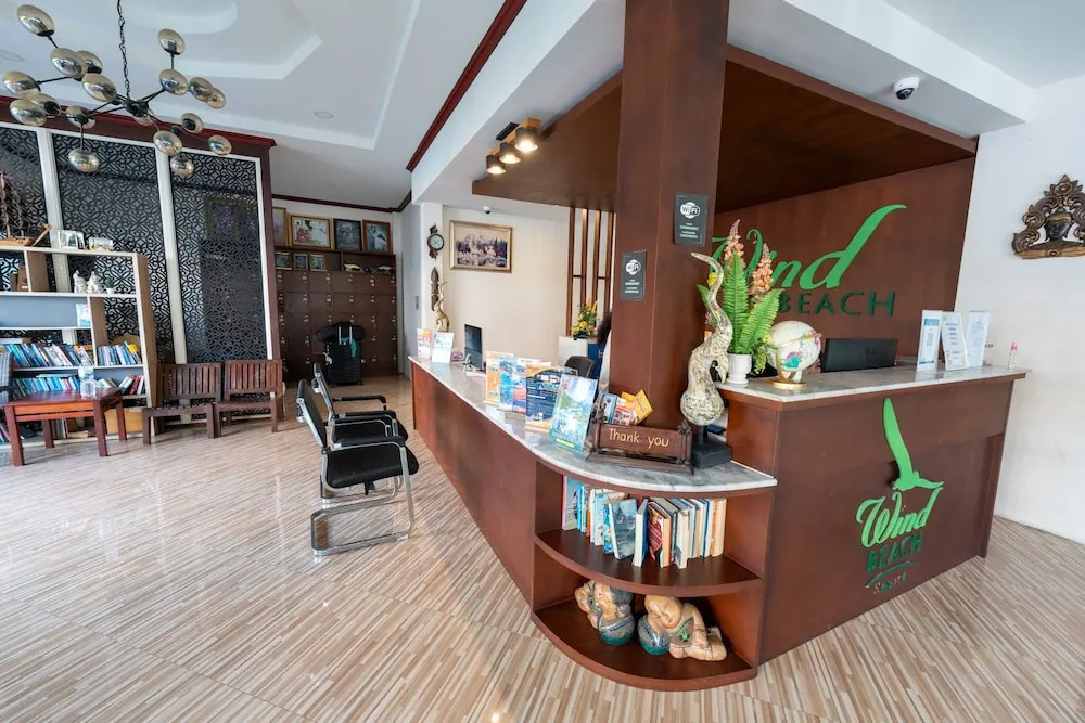 Hotel photo 43