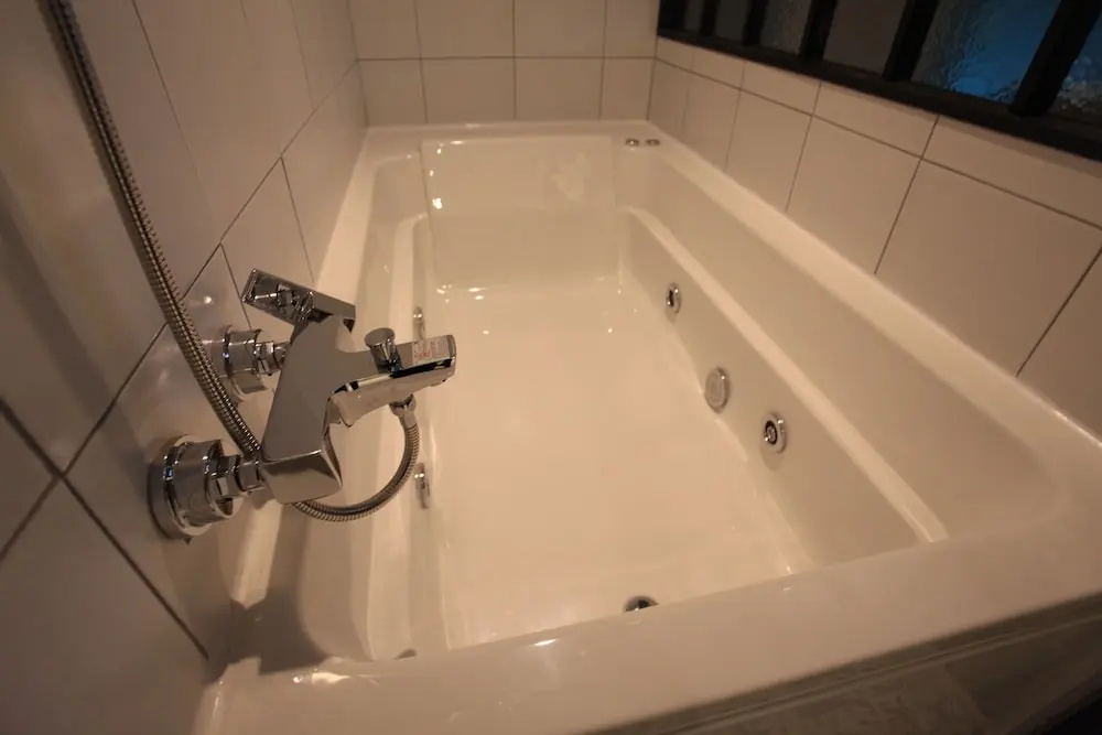 Hotel Banwol - Chambres