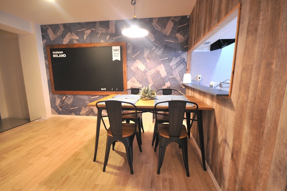 Maison Milano Nakatsu Room 501 사진 15