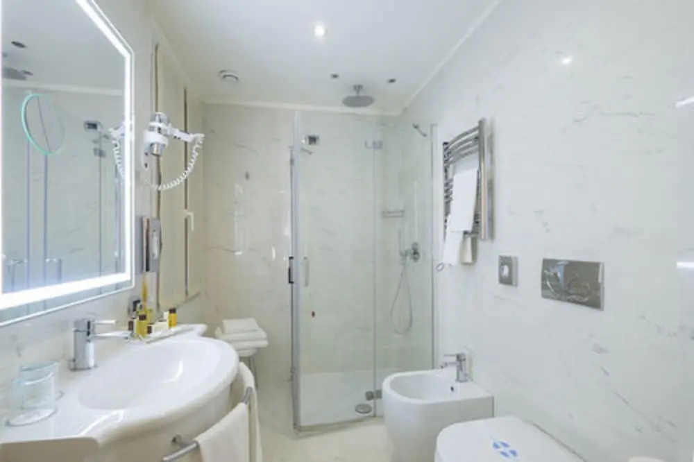 Teco Hotel - Chambres