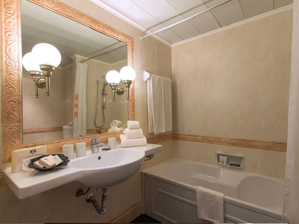 Hyatt Regency Vilamoura Algarve Hotel - Chambres