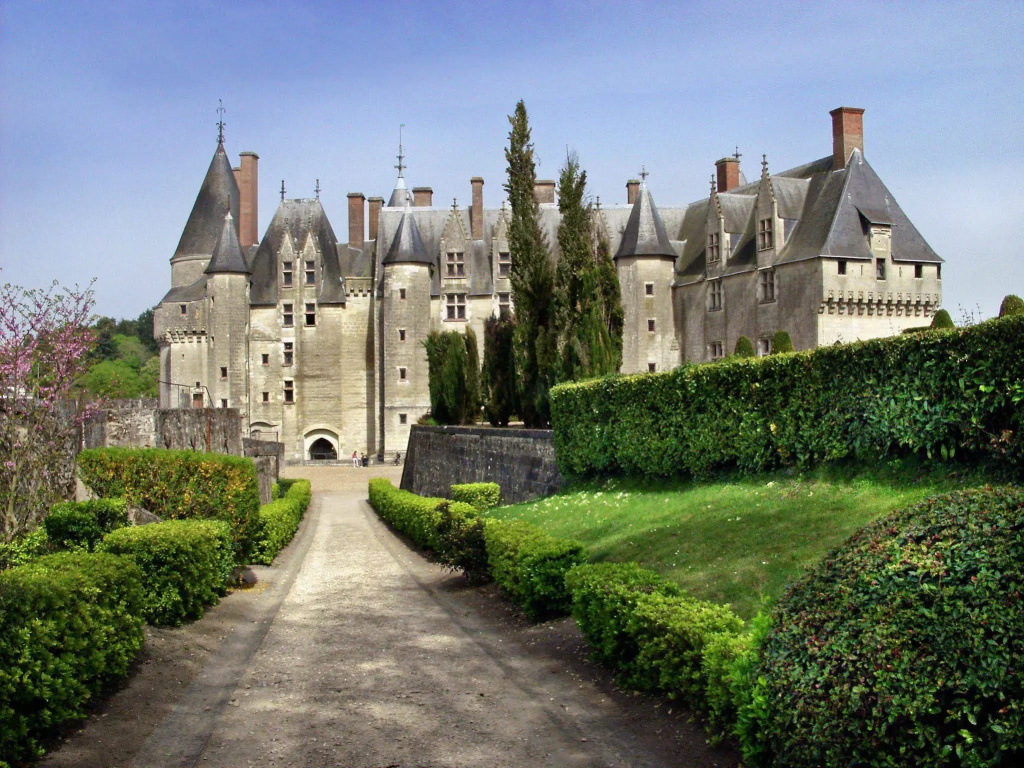 City Résidence Tours - Général