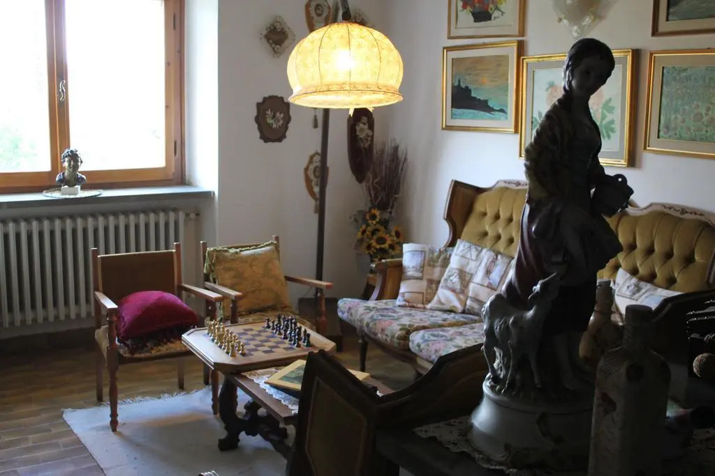 Casale Le Burgne