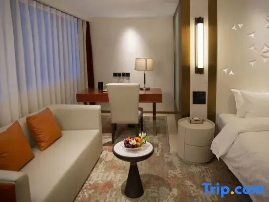 Business room