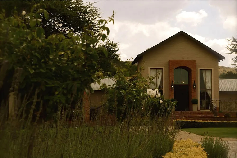 Elegant Manor Guest House