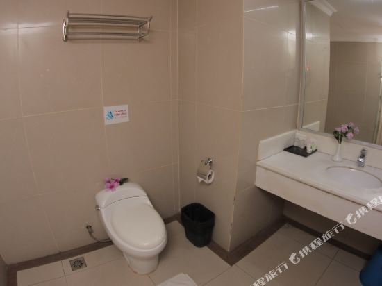 Tang Dynasty Park Hotel