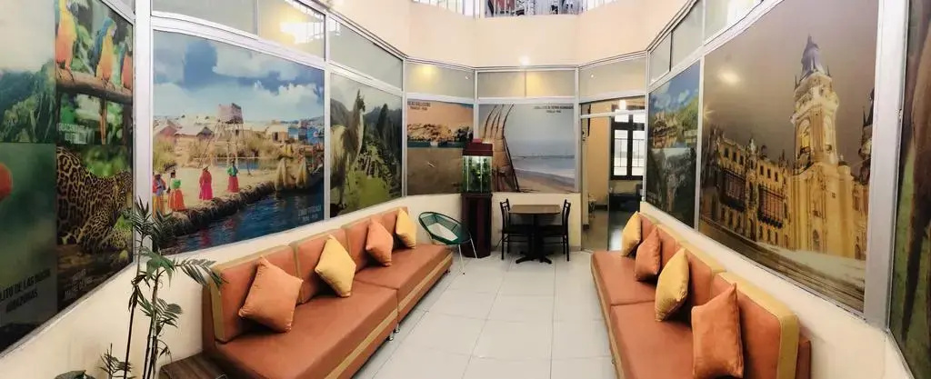 Hotel photo 2