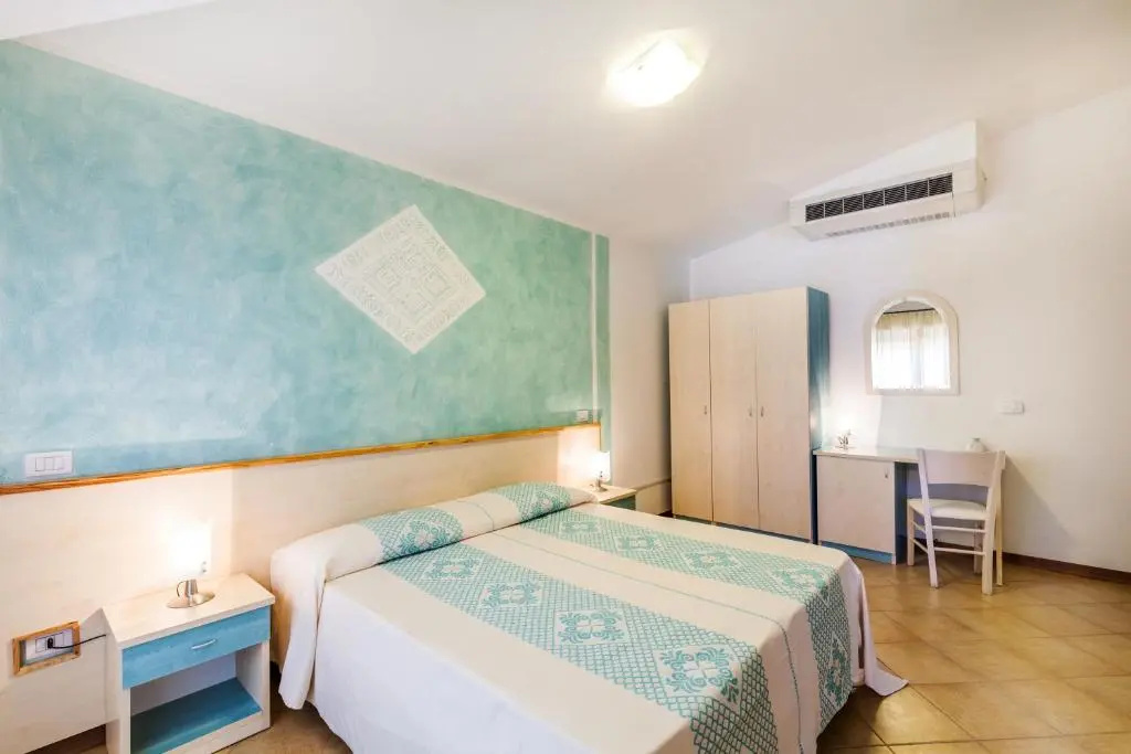 Petri Marini Hotel & Resort - Chambres