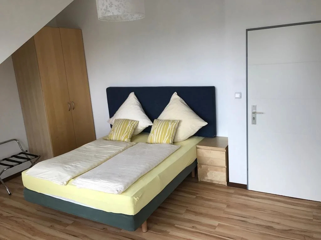 Apartotel Köln Frechen — 3