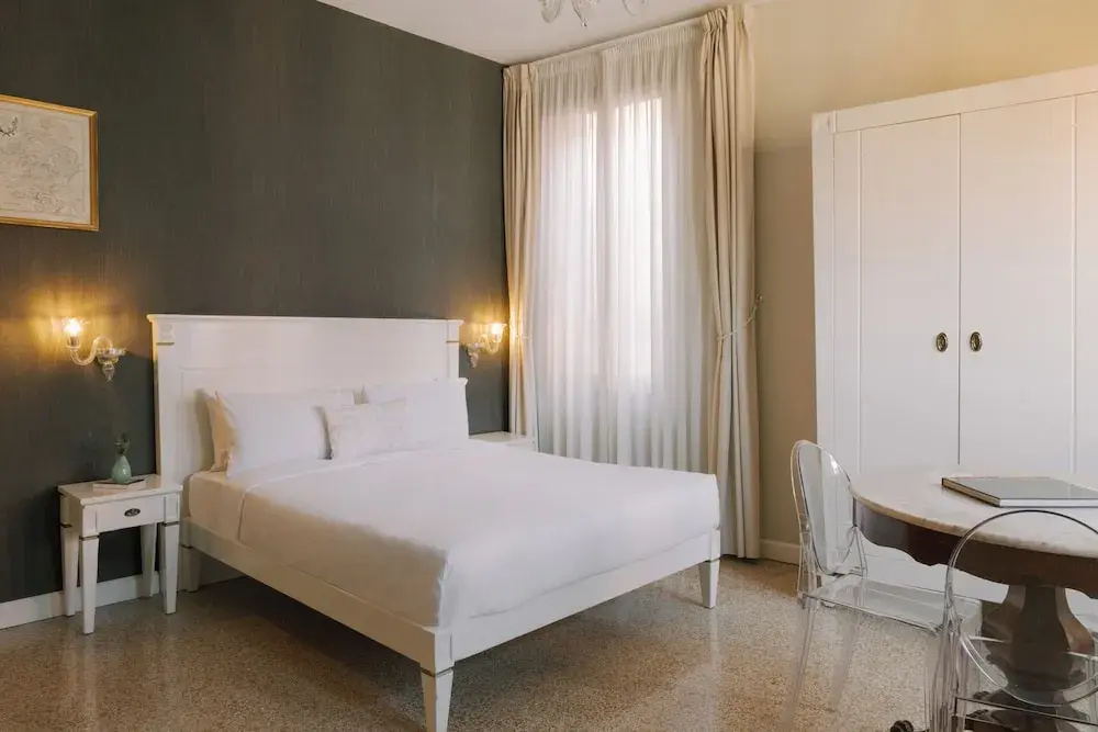 IH Hotels Venezia Salute Palace Hotel - Chambres