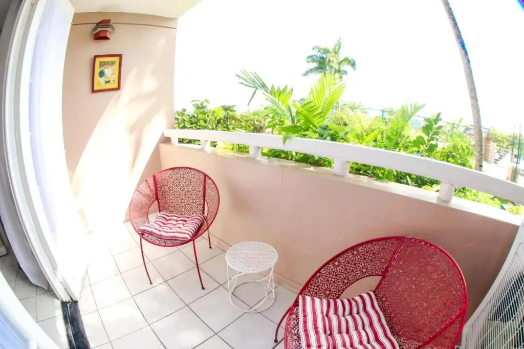 Apartment At Fisherman's Point