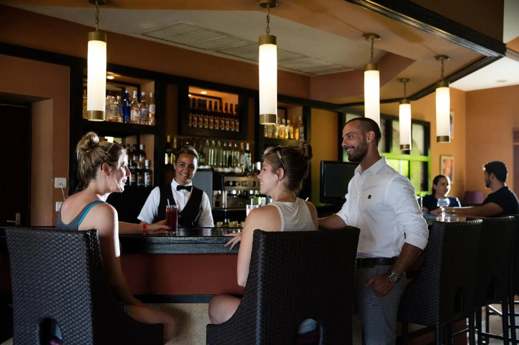 Sanctuary At Grand Memories Varadero - Adults Only - фото 16