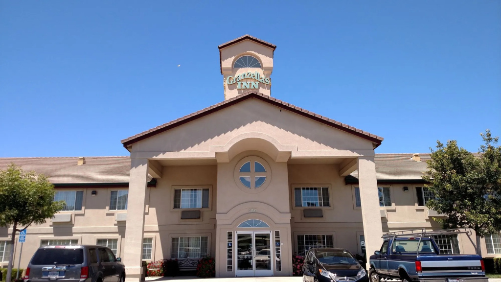 Granzella's Inn